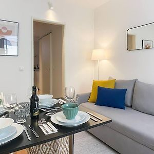 Appartement met een Slaapkamer